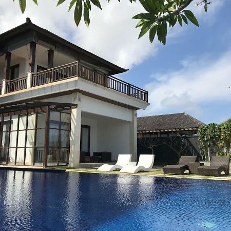 Indigo Dream Surf & Holiday Retreat Uluwatu Εξωτερικό φωτογραφία