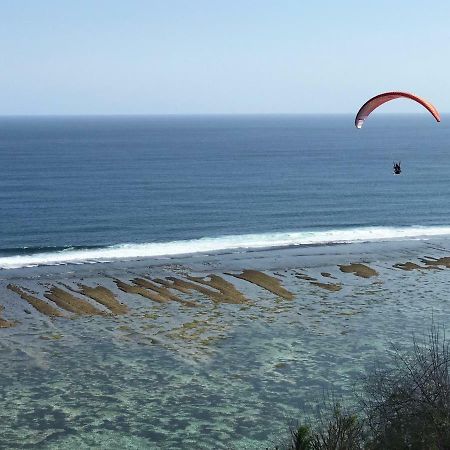 Indigo Dream Surf & Holiday Retreat Uluwatu Εξωτερικό φωτογραφία