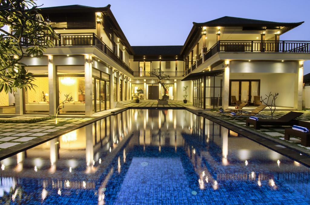 Indigo Dream Surf & Holiday Retreat Uluwatu Δωμάτιο φωτογραφία