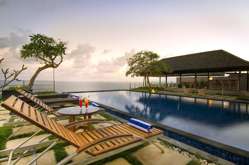 Indigo Dream Surf & Holiday Retreat Uluwatu Δωμάτιο φωτογραφία