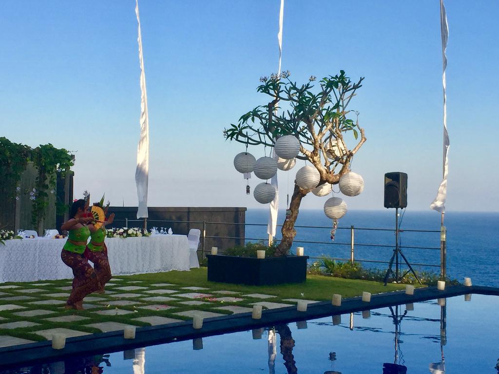 Indigo Dream Surf & Holiday Retreat Uluwatu Εξωτερικό φωτογραφία