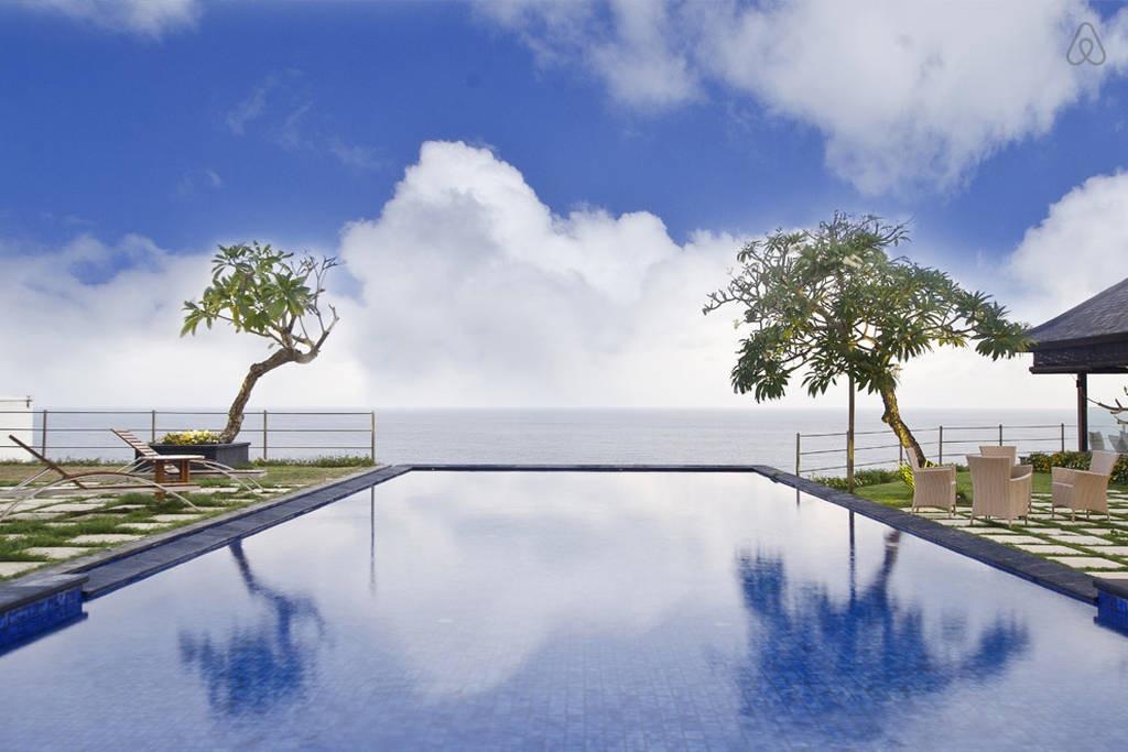Indigo Dream Surf & Holiday Retreat Uluwatu Εξωτερικό φωτογραφία