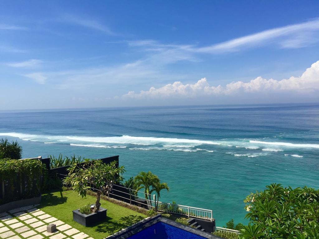 Indigo Dream Surf & Holiday Retreat Uluwatu Εξωτερικό φωτογραφία