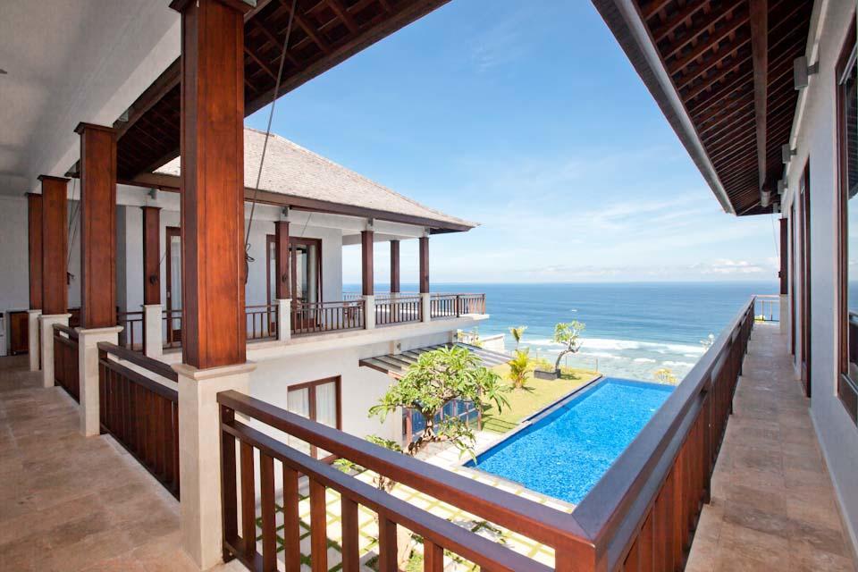 Indigo Dream Surf & Holiday Retreat Uluwatu Εξωτερικό φωτογραφία
