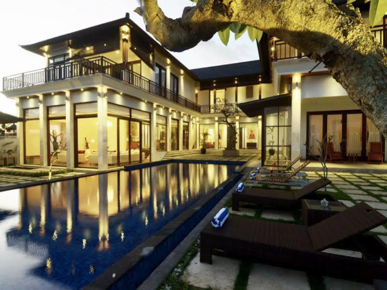 Indigo Dream Surf & Holiday Retreat Uluwatu Εξωτερικό φωτογραφία