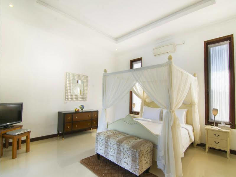 Indigo Dream Surf & Holiday Retreat Uluwatu Εξωτερικό φωτογραφία