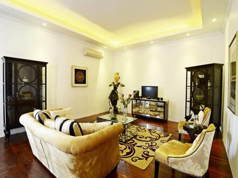 Indigo Dream Surf & Holiday Retreat Uluwatu Εξωτερικό φωτογραφία