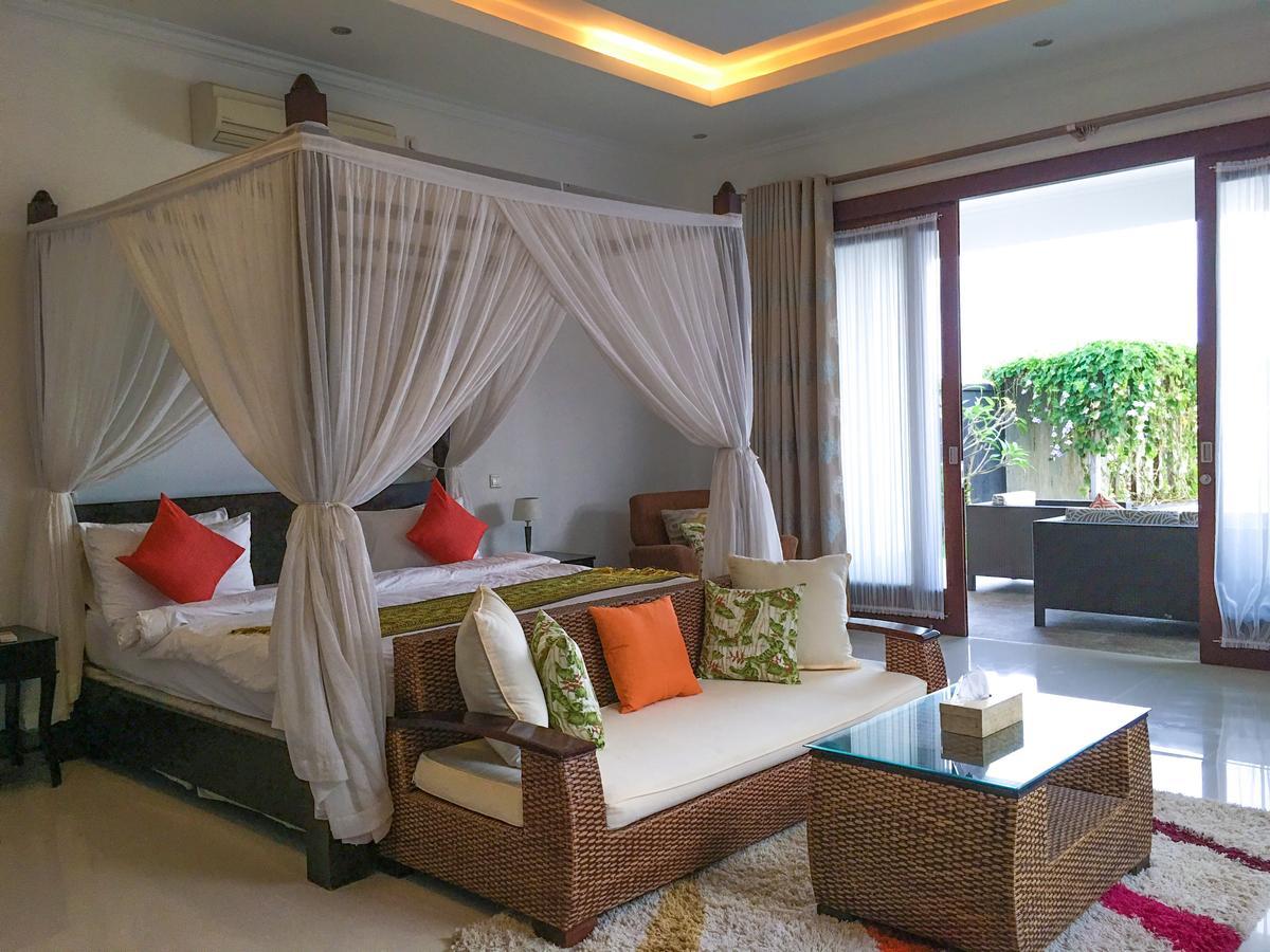 Indigo Dream Surf & Holiday Retreat Uluwatu Εξωτερικό φωτογραφία