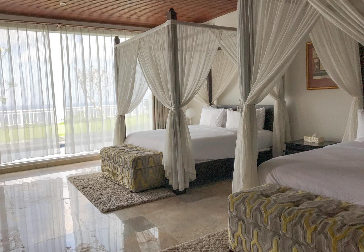 Indigo Dream Surf & Holiday Retreat Uluwatu Εξωτερικό φωτογραφία