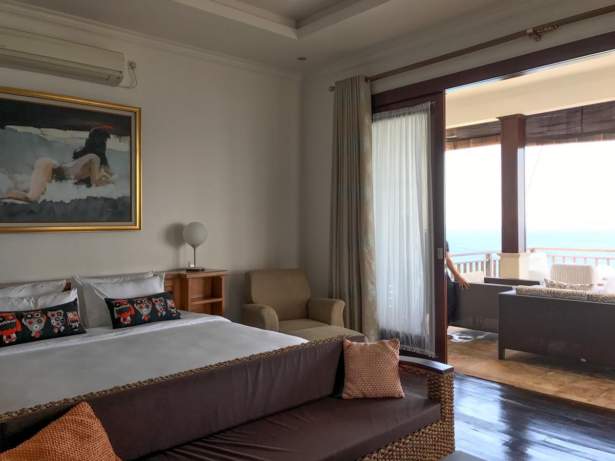Indigo Dream Surf & Holiday Retreat Uluwatu Εξωτερικό φωτογραφία