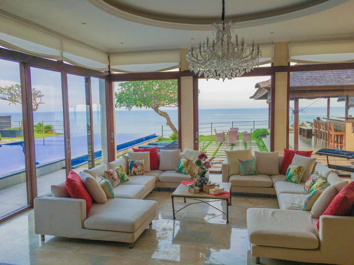 Indigo Dream Surf & Holiday Retreat Uluwatu Εξωτερικό φωτογραφία