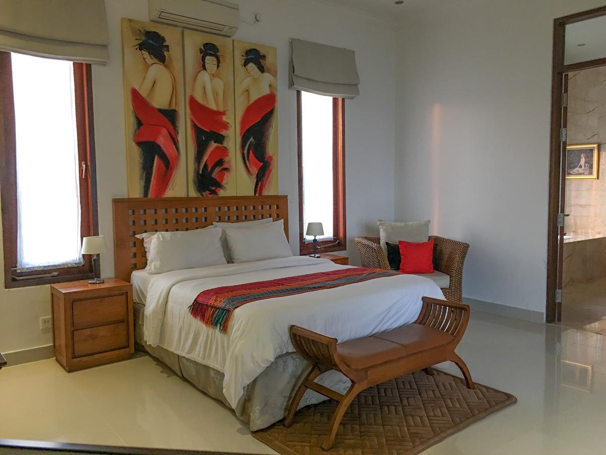 Indigo Dream Surf & Holiday Retreat Uluwatu Εξωτερικό φωτογραφία