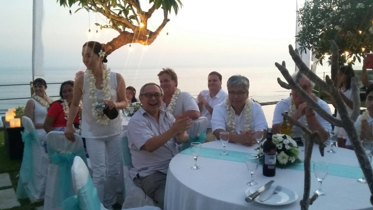 Indigo Dream Surf & Holiday Retreat Uluwatu Εξωτερικό φωτογραφία