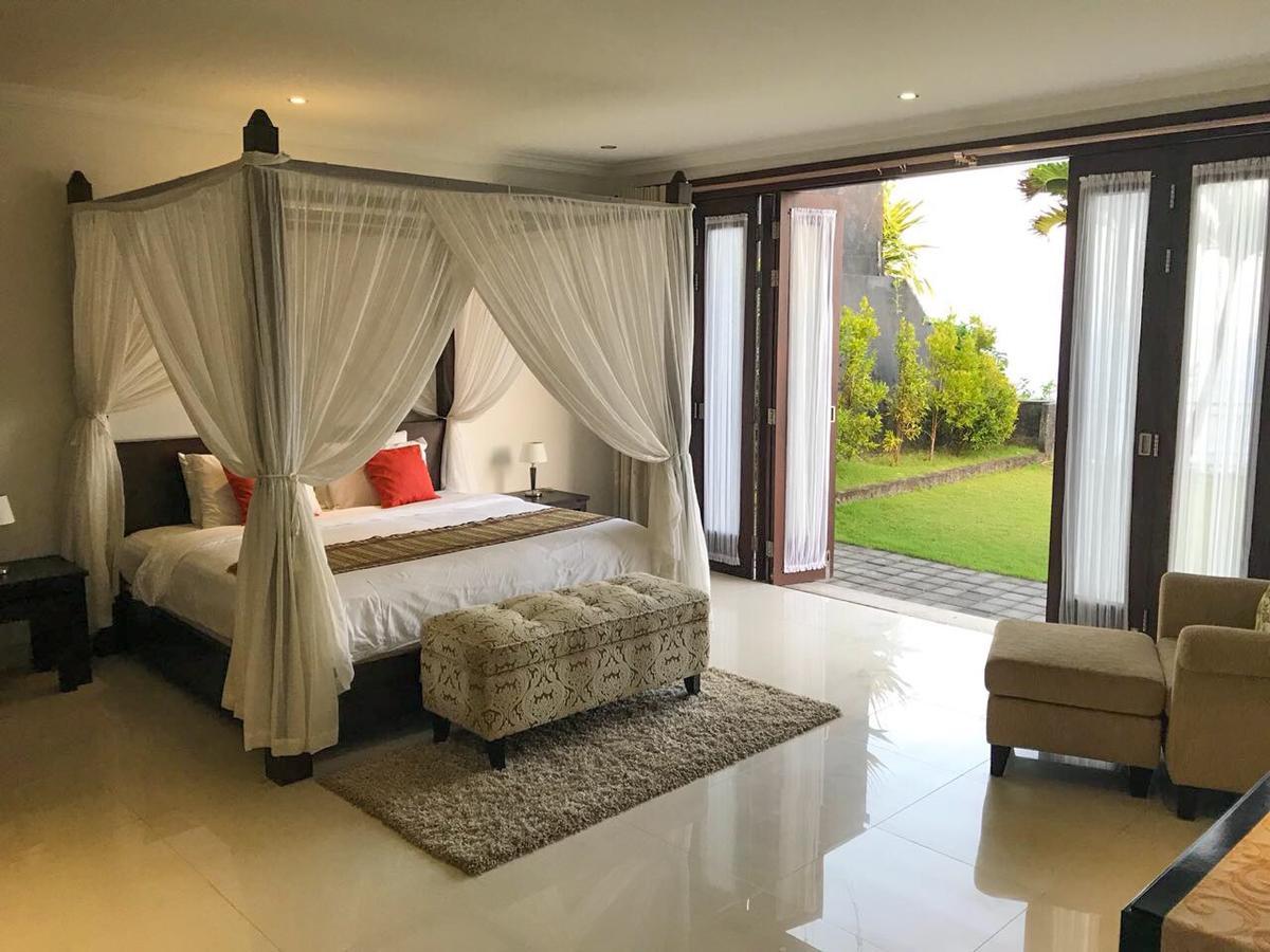 Indigo Dream Surf & Holiday Retreat Uluwatu Εξωτερικό φωτογραφία