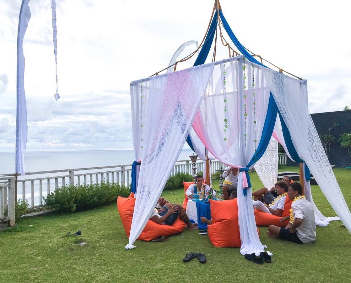 Indigo Dream Surf & Holiday Retreat Uluwatu Εξωτερικό φωτογραφία