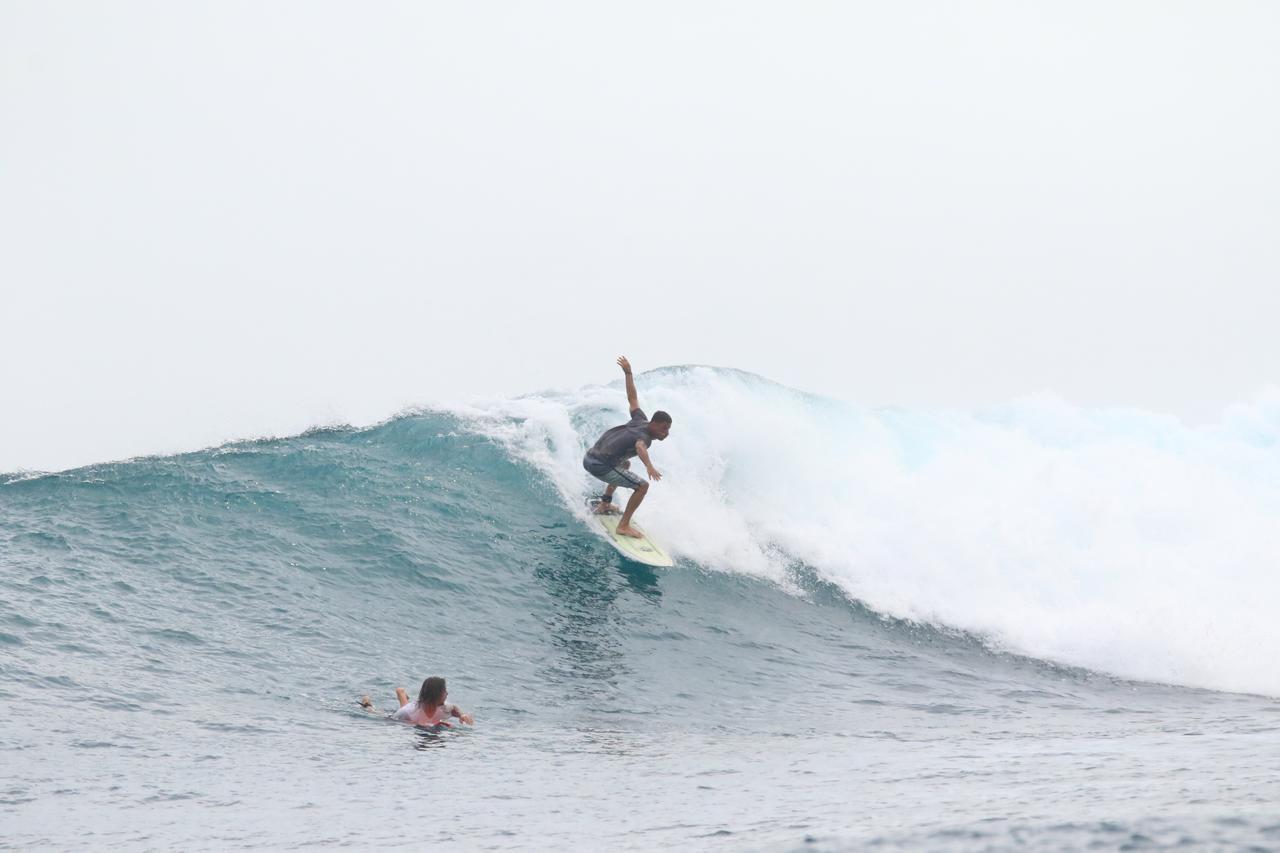 Indigo Dream Surf & Holiday Retreat Uluwatu Εξωτερικό φωτογραφία