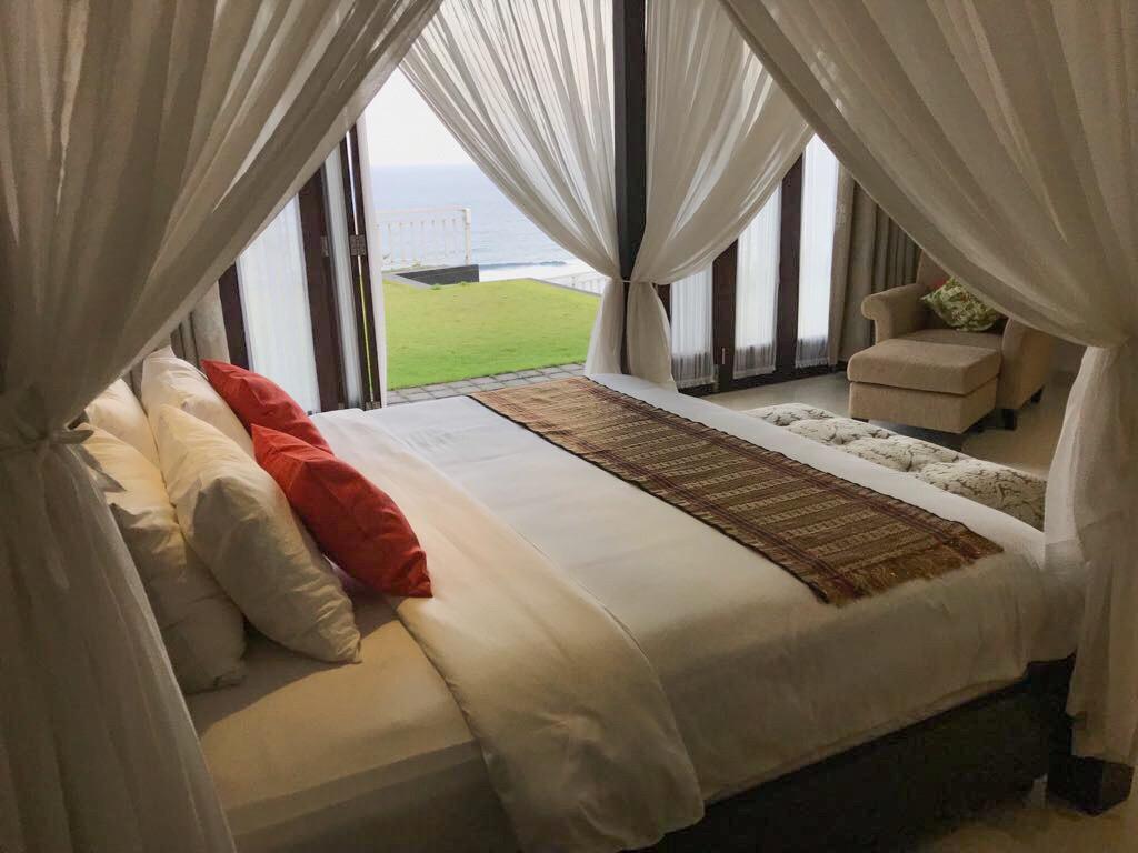 Indigo Dream Surf & Holiday Retreat Uluwatu Εξωτερικό φωτογραφία