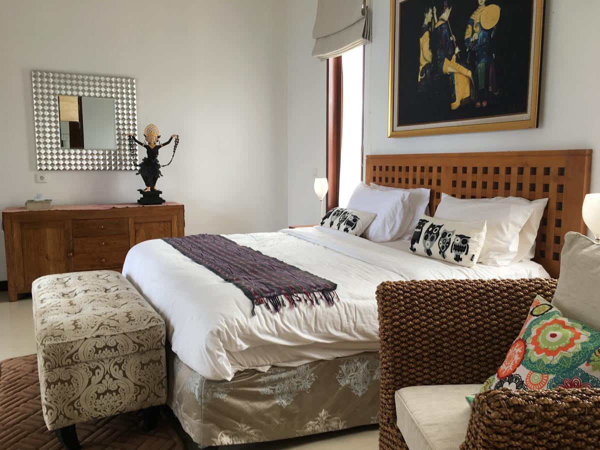 Indigo Dream Surf & Holiday Retreat Uluwatu Εξωτερικό φωτογραφία