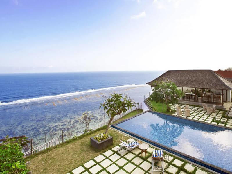 Indigo Dream Surf & Holiday Retreat Uluwatu Εξωτερικό φωτογραφία