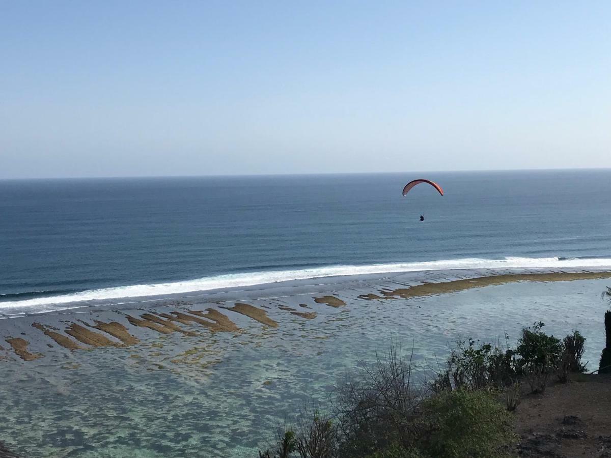 Indigo Dream Surf & Holiday Retreat Uluwatu Εξωτερικό φωτογραφία