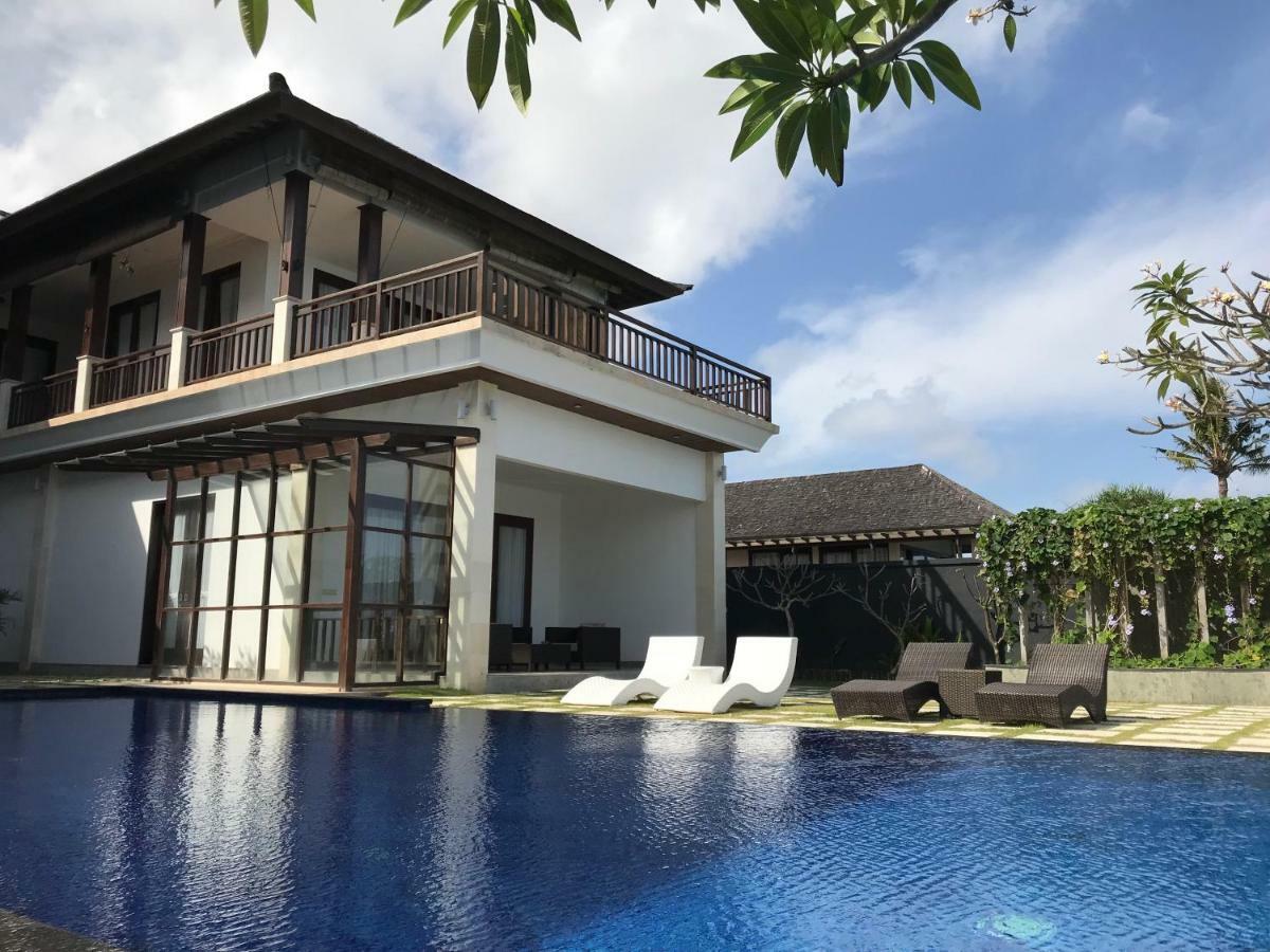 Indigo Dream Surf & Holiday Retreat Uluwatu Εξωτερικό φωτογραφία