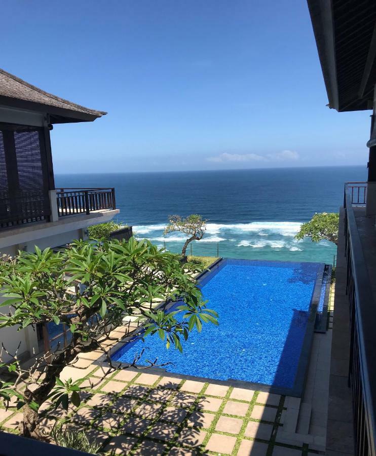 Indigo Dream Surf & Holiday Retreat Uluwatu Εξωτερικό φωτογραφία