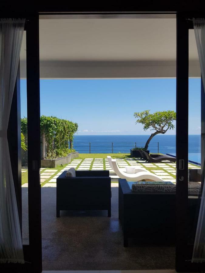 Indigo Dream Surf & Holiday Retreat Uluwatu Εξωτερικό φωτογραφία