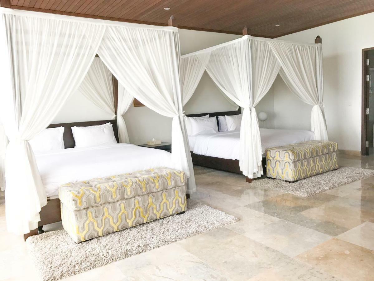 Indigo Dream Surf & Holiday Retreat Uluwatu Εξωτερικό φωτογραφία