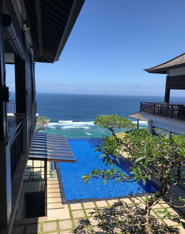 Indigo Dream Surf & Holiday Retreat Uluwatu Εξωτερικό φωτογραφία