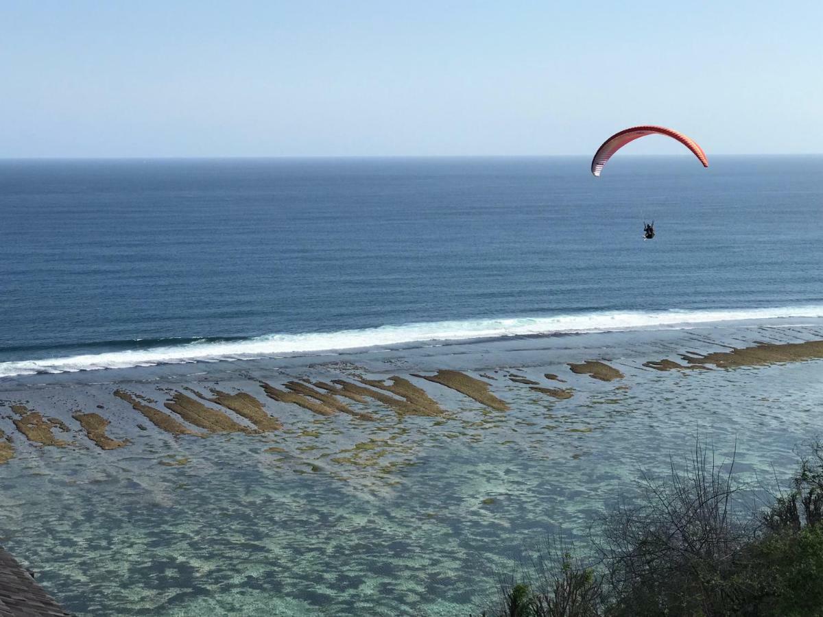Indigo Dream Surf & Holiday Retreat Uluwatu Εξωτερικό φωτογραφία