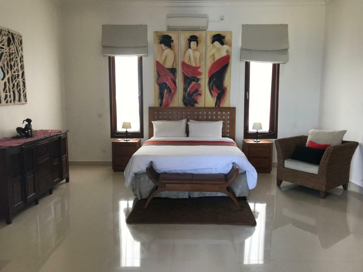 Indigo Dream Surf & Holiday Retreat Uluwatu Εξωτερικό φωτογραφία